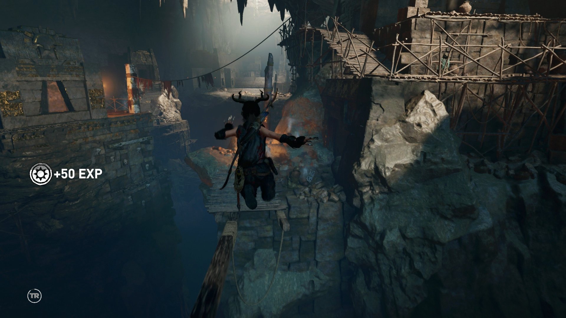 Shadow of the Tomb Raider - Imagen 12